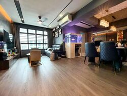 Blk 420A Waterfront II @ Northshore (Punggol), HDB 4 Rooms #562171341